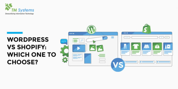 Shopify vs WordPress: Which Platform is the One for You?