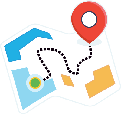 GIS and Remote Sensing | Location Intelligence