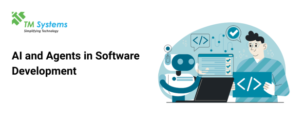 AI and Agents in Software Development