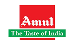 Amul Logo