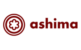 Ashima Logo