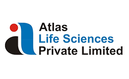 Atlas Life Science Private Limited Logo