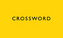 Crossword Logo