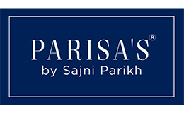 Parisa's Logo