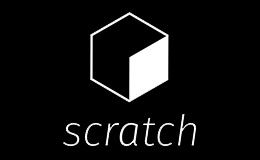 Scratch Logo