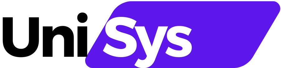 unisys logo