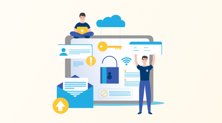 Application Security for a Sports Management Application