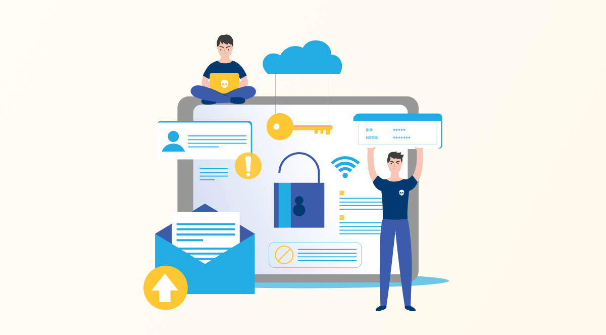 Application Security for a Sports Management Application