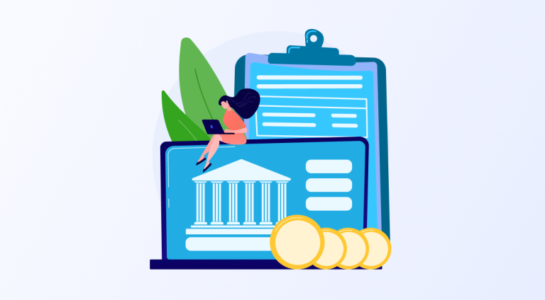Compliance for Financial services provider