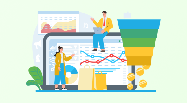 Demand Forecasting System