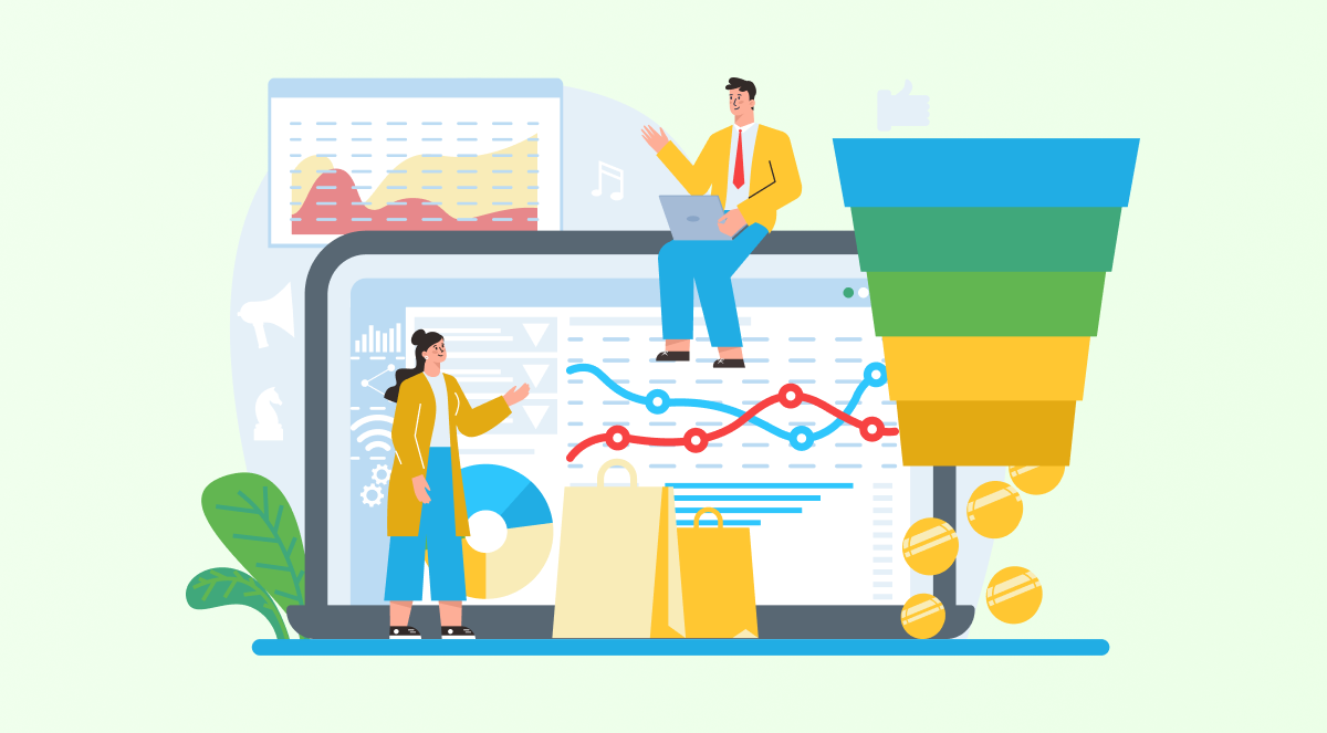 Demand Forecasting System
