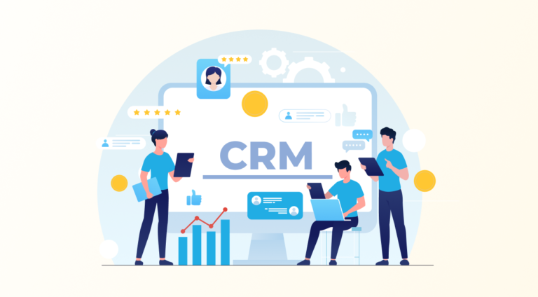 Dynamics 365 CRM Transformation