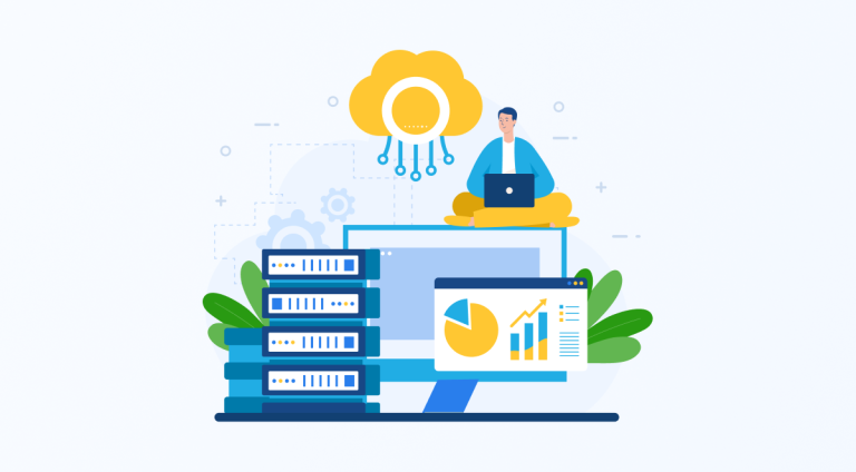 Enterprise BI Platform Migration