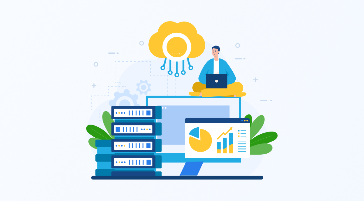 Enterprise BI Platform Migration