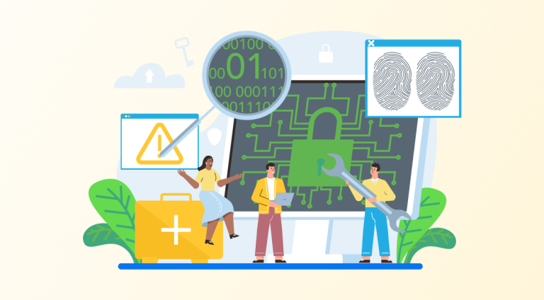 Fraud Detection Platform