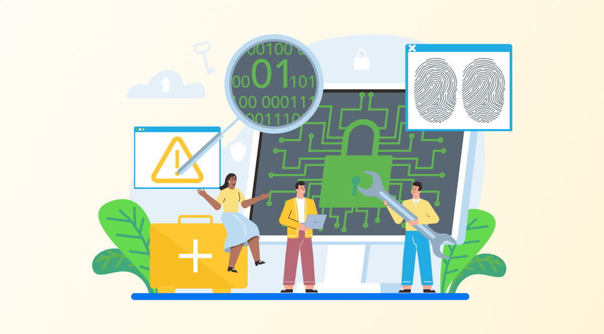 Fraud Detection Platform