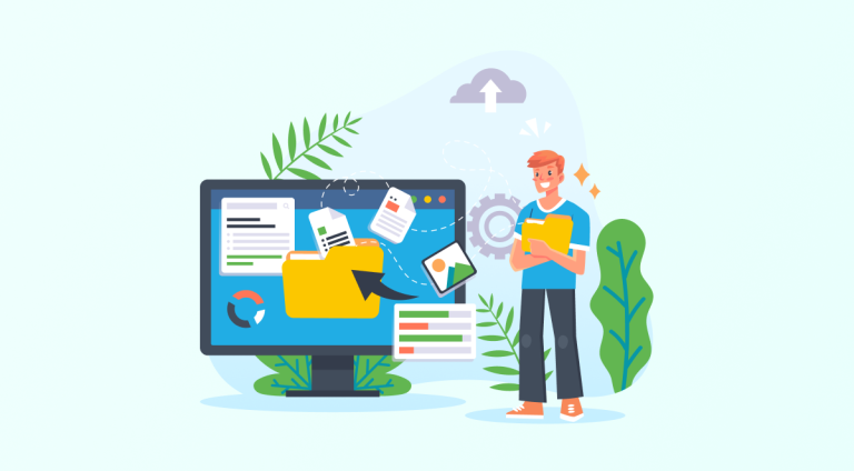 Intelligent Document Processing