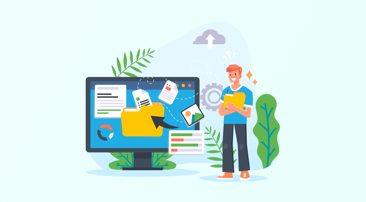 Intelligent Document Processing