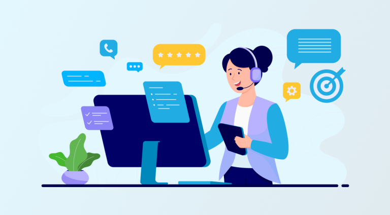 Multi-Agent Customer Service Platform