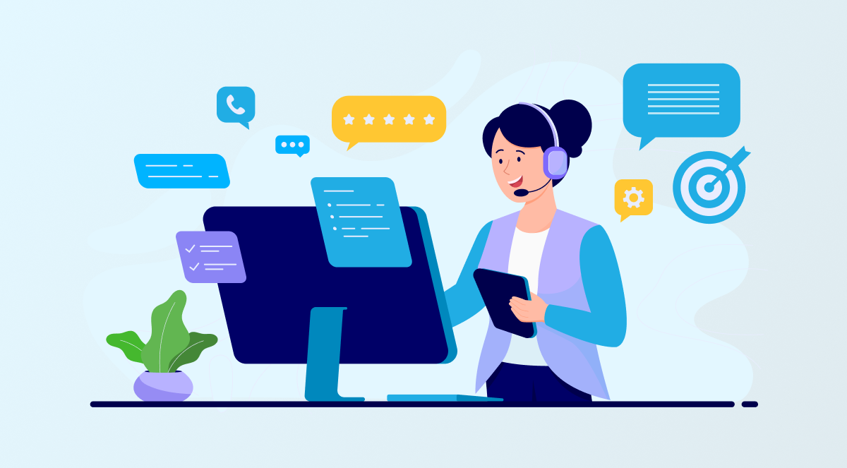 Multi-Agent Customer Service Platform