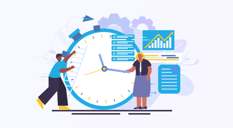 Real-Time Supply Chain Analytics