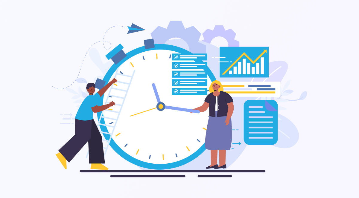 Real-Time Supply Chain Analytics
