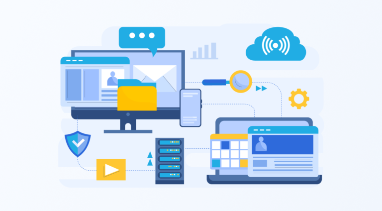 SharePoint Intranet & Collaboration Hub