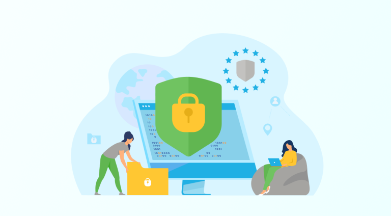 DPDP-Compliance-Vector