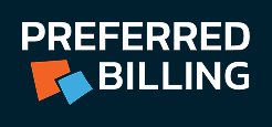 Preferred Billling logo
